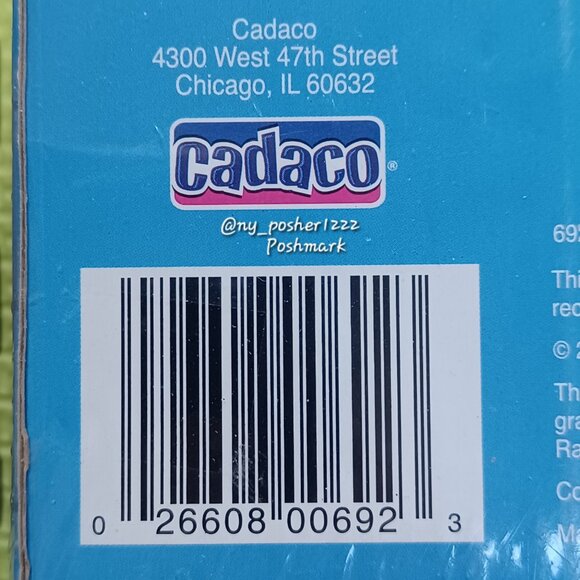 𝙘𝗮𝗱𝗮𝗰𝗼 🄲🅁🄾🅂🅂🅆🄾🅁🄳 🄲🄾🄼🄿🄰🄽🄸🄾🄽 ROLL-A-PUZZLE System - Picture 11 of 11